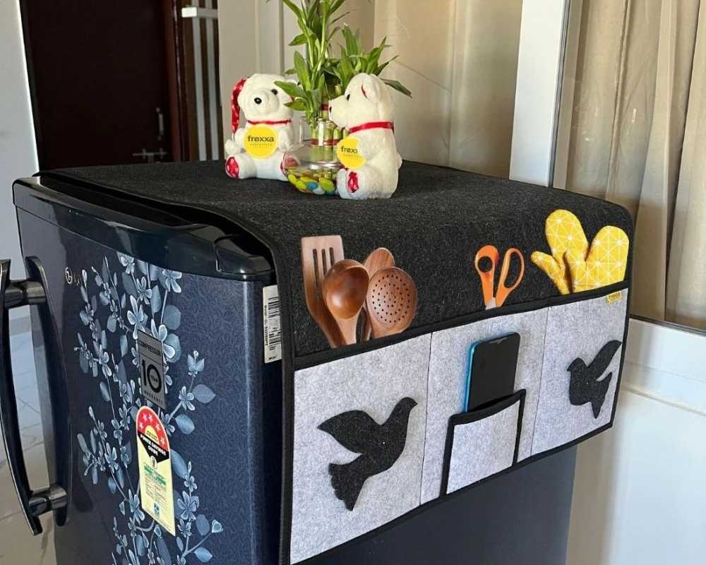 fridge-cover
