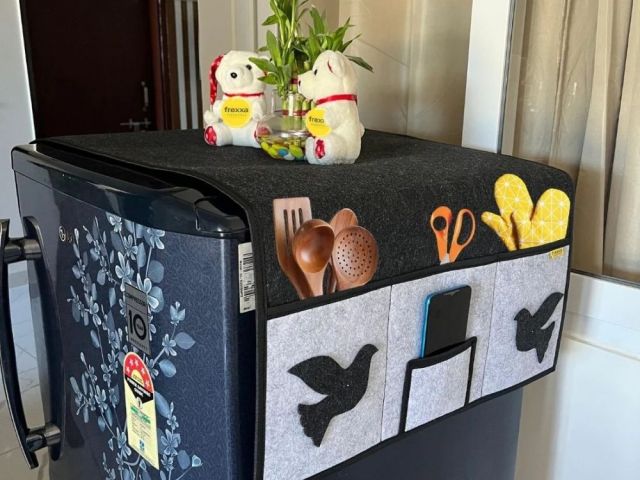 fridge-cover