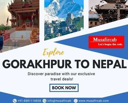gorakhpur-to-nepal-tour-package