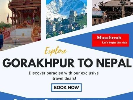 gorakhpur-to-nepal-tour-package