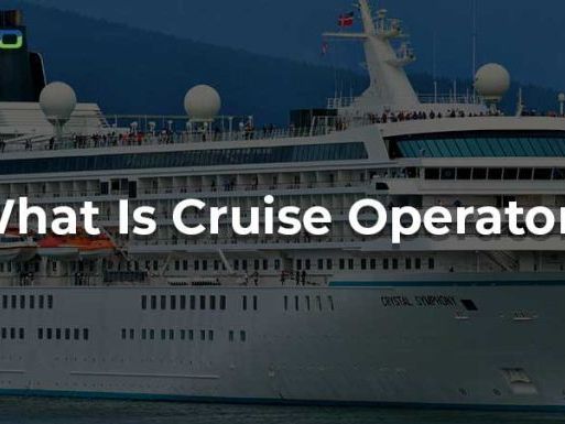 cruise-operator