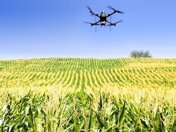 drone-aerial-mapping