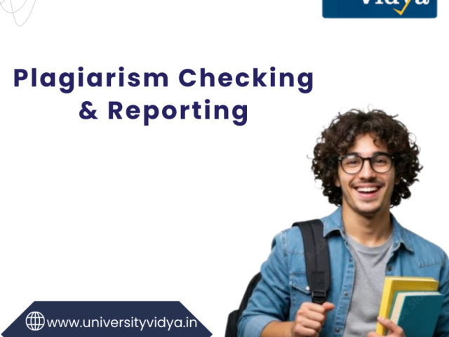 reliable-plagiarism-checking-reporting-university-vidya