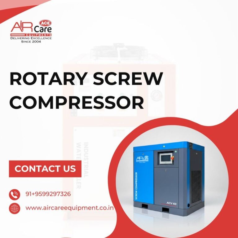 industrial-rotary-screw-compressor-air-care-equipments-big-0