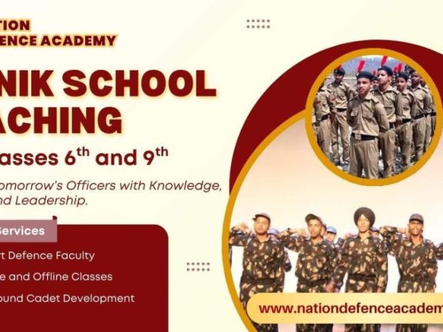 best-sainik-school-coaching-in-india