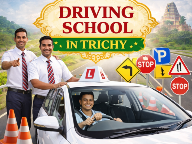 best-driving-school-in-trichy-for-safe-and-confident-learning