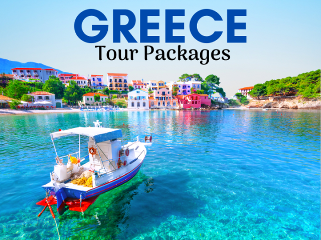 delhi-to-greece-tour-packages
