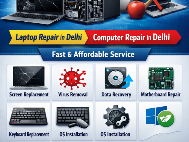 bangaa-technologies-fast-reliable-laptop-repair-in-delhi