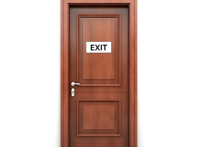 custom-emergency-exit-signs