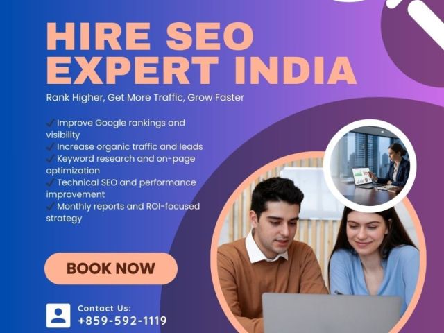 hire-seo-expert-india