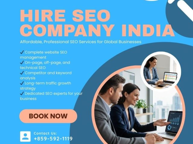 hire-seo-company-india