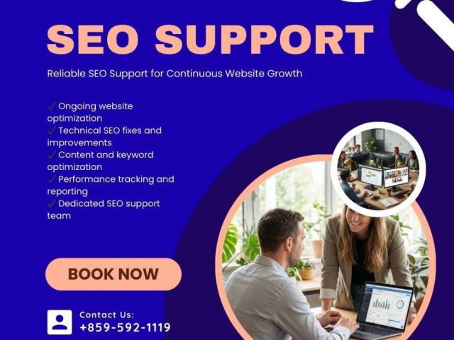 seo-support