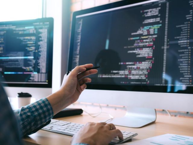 best-application-development-services-dynamic-methods