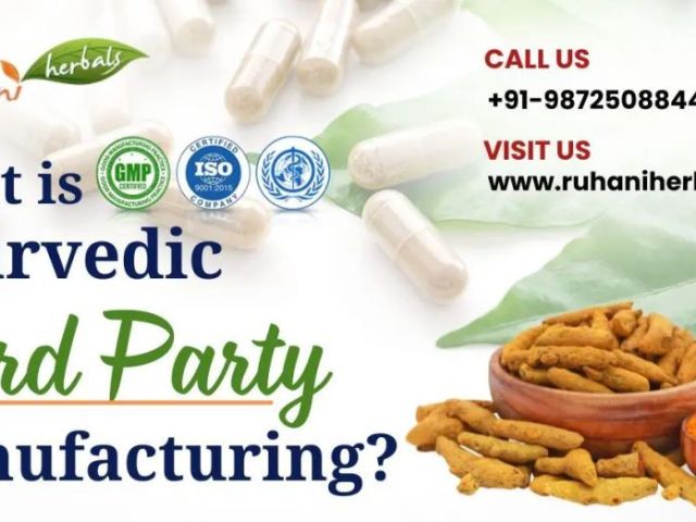 top-third-party-ayurvedic-manufacturer