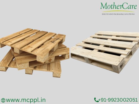 export-grade-ispm-15-wooden-pallets-manufacturer-mothercare-packaging