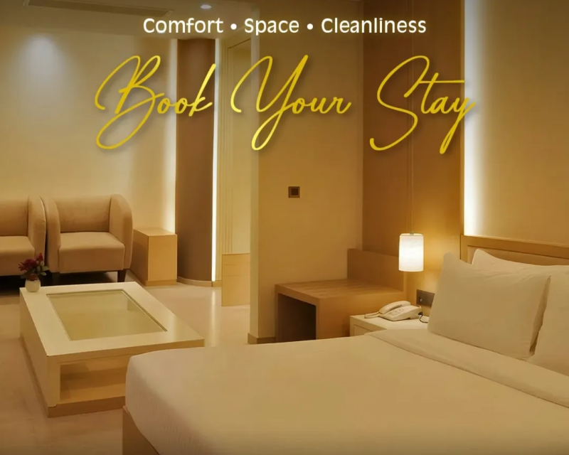 3-star-hotel-spa-restaurant-in-gomti-nagar-all-seasons-stay