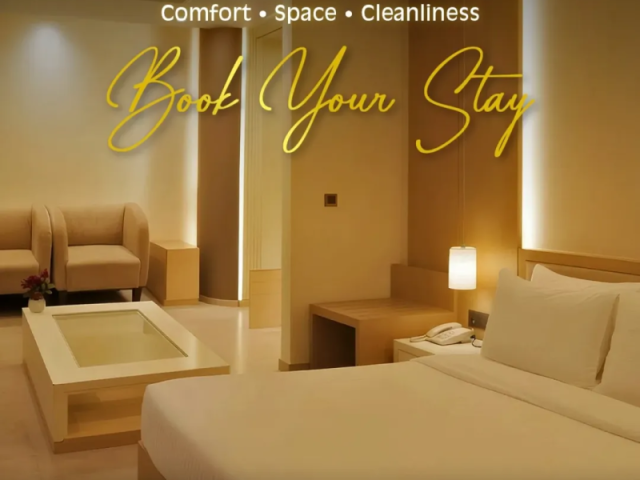3-star-hotel-spa-restaurant-in-gomti-nagar-all-seasons-stay