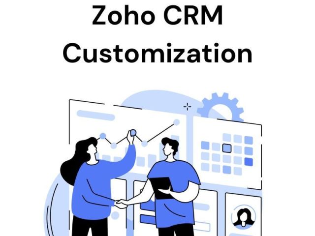 implementing-zoho-crm-customization-for-scalable-business-growth