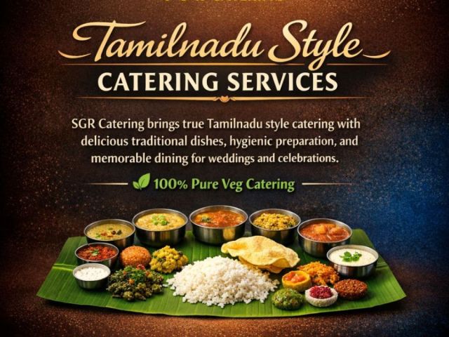 tamilnadu-style-catering-services-in-bangalore-sgr-catering