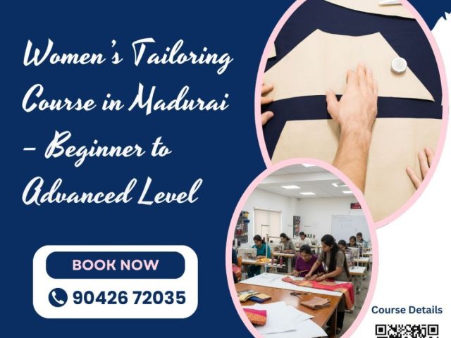 best-ladies-tailoring-classes-in-madurai
