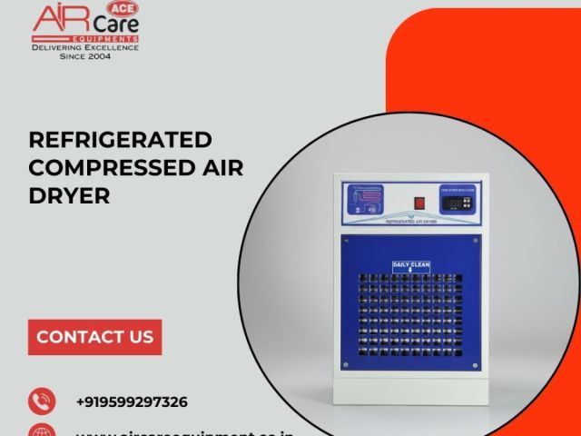 refrigerated-compressed-air-dryer-air-care-equipments
