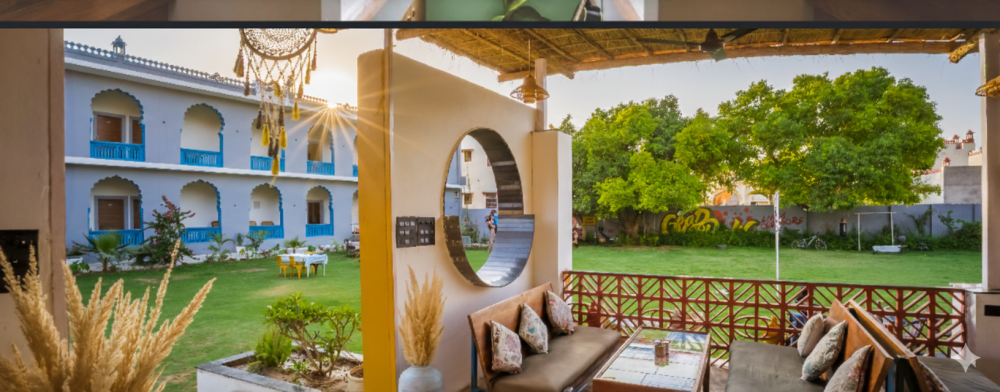 best-coffee-shop-in-pushkar-fresh-brews-at-eartham-cafe-big-3