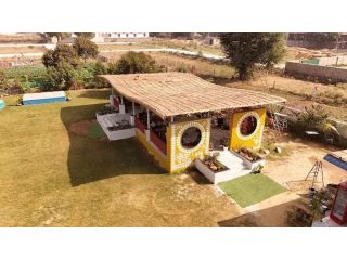 best-coffee-shop-in-pushkar-fresh-brews-at-eartham-cafe-small-0