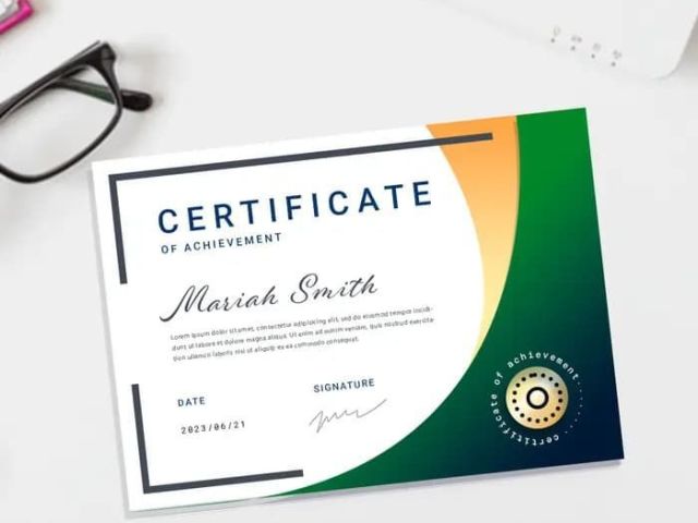 custom-certificates