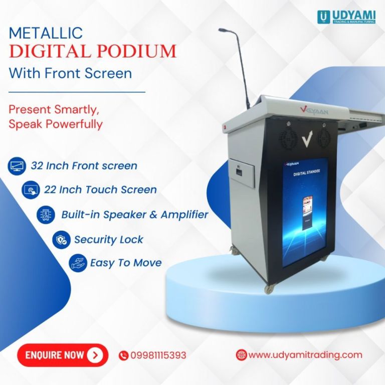 digital-podiums-in-indore-udyami-trading-and-manufacturing-big-0