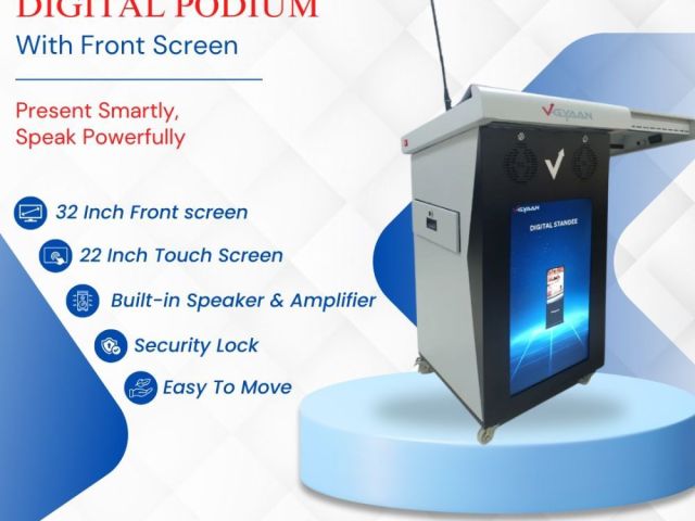 digital-podiums-in-indore-udyami-trading-and-manufacturing