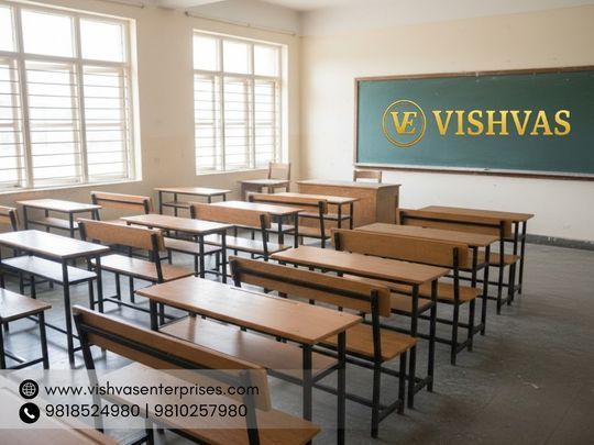 reliable-school-furniture-manufacturer-vishvas-enterprises