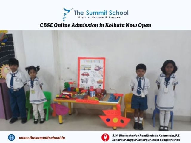 cbse-online-admission-in-kolkata-open
