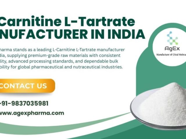 bulk-supply-redefined-l-carnitine-l-tartrate-manufacturer-in-india-2026