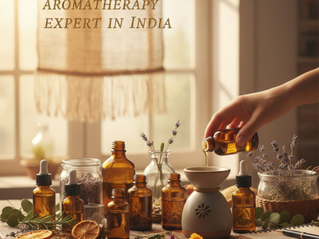 top-aromatherapy-expert-in-india-complete-wellness-guide