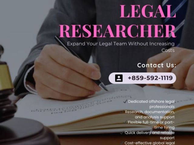 hire-offshore-legal-researcher