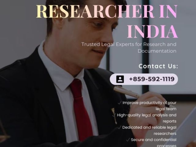 hire-legal-researcher-in-india