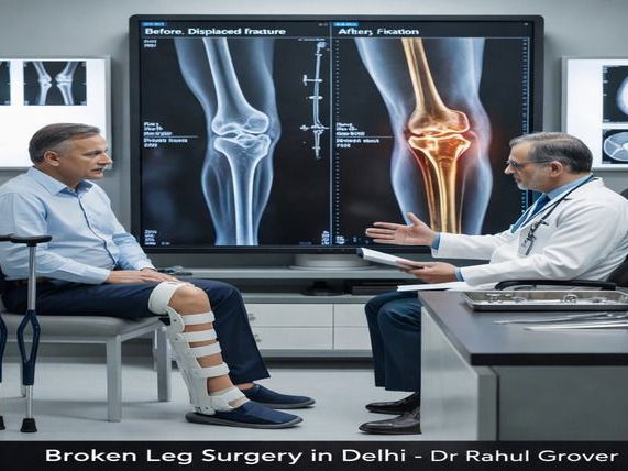 advanced-broken-leg-surgery-for-faster-recover