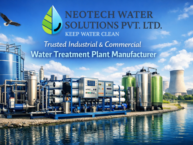 commercial-water-treatment-plant-manufacturer