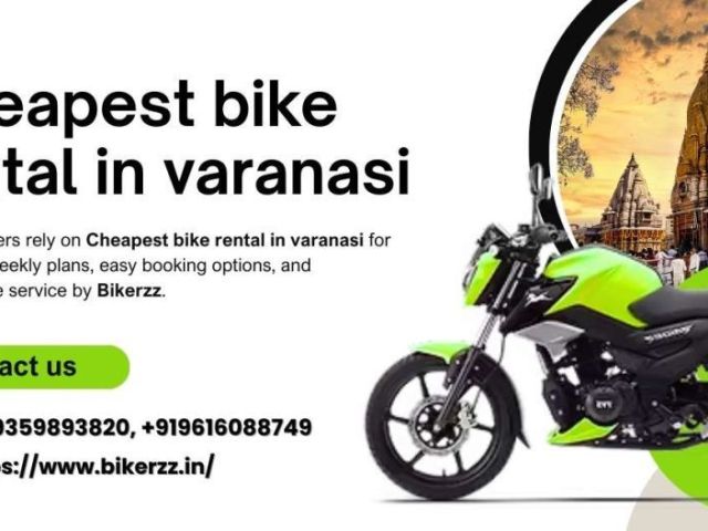 best-deals-await-with-cheapest-bike-rental-in-varanasi-today