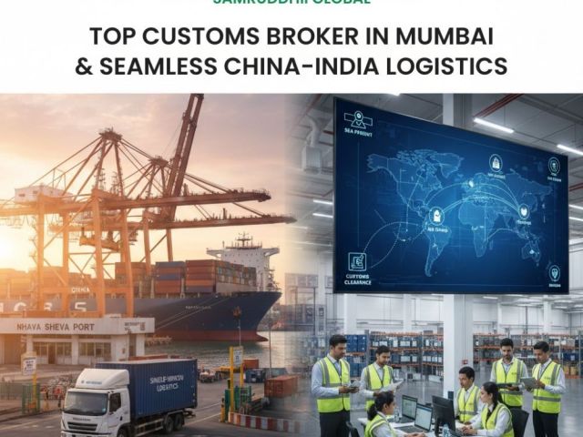 top-customs-broker-in-mumbai-freight-forwarder