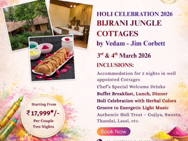bijrani-jungle-cottages-jim-corbett-corbett-holi-packages