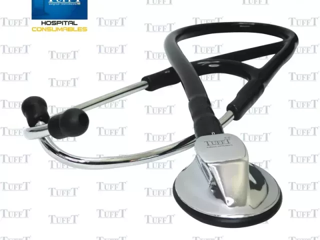 tufft-sensitive-stethoscope