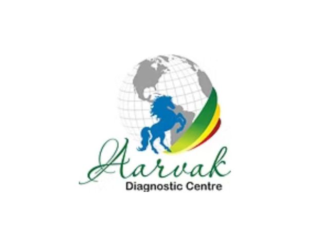aarvak-diagnostics