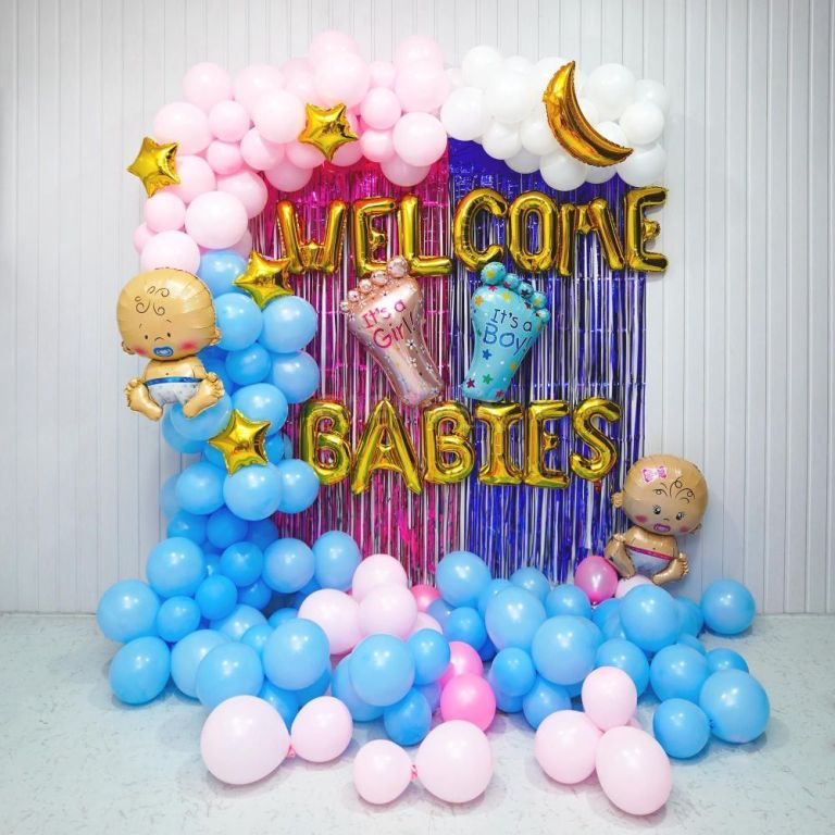 welcome-baby-decoration-for-twins-double-the-joy-big-0