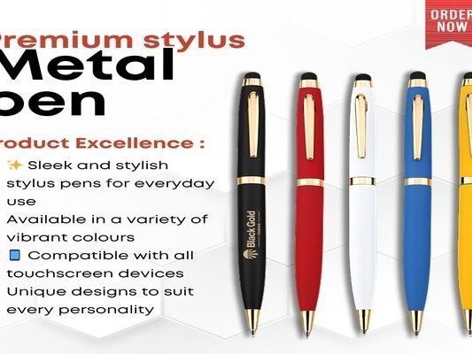 where-to-find-quality-metal-pens-suppliers-in-ahmedabad