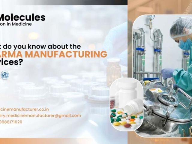 what-is-pharmaceutical-manufacturing-its-types