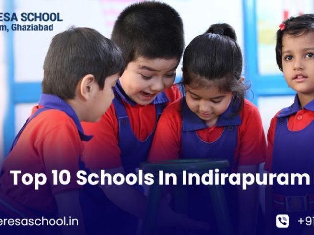 top-10-schools-in-indirapuram-excellence-in-education