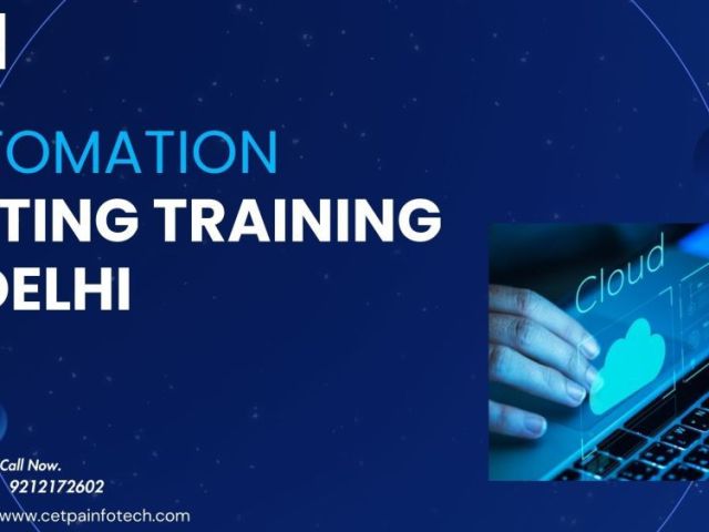 affordable-automation-testing-training-in-delhi