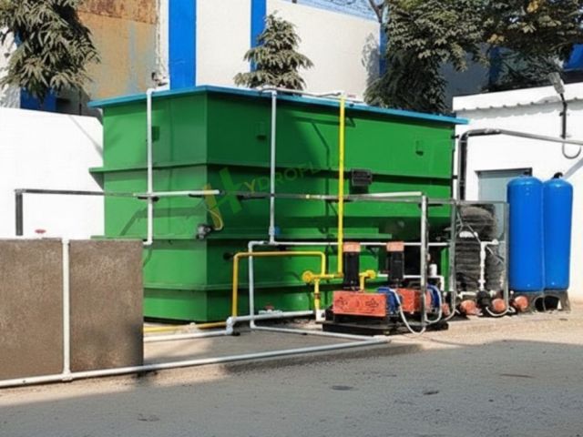 stp-plant-manufacturer