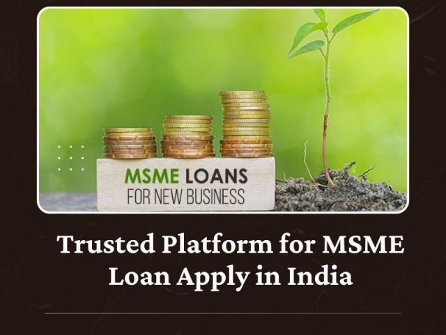 trusted-platform-for-msme-loan-apply-in-india